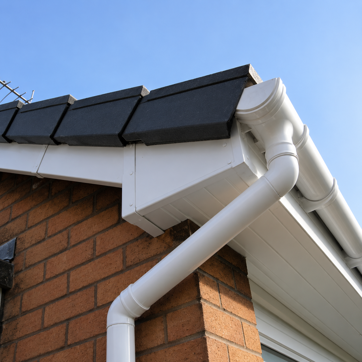 All Type Roof Care roofing project 8 in Buckinghamshire