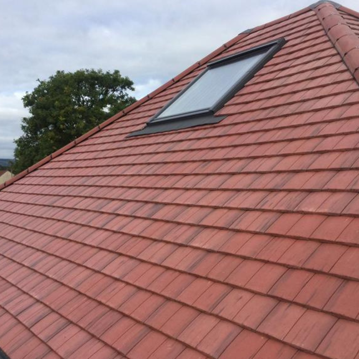 All Type Roof Care roofing project 2 in Buckinghamshire