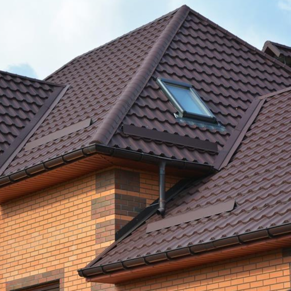 All Type Roof Care roofing project 3 in Buckinghamshire