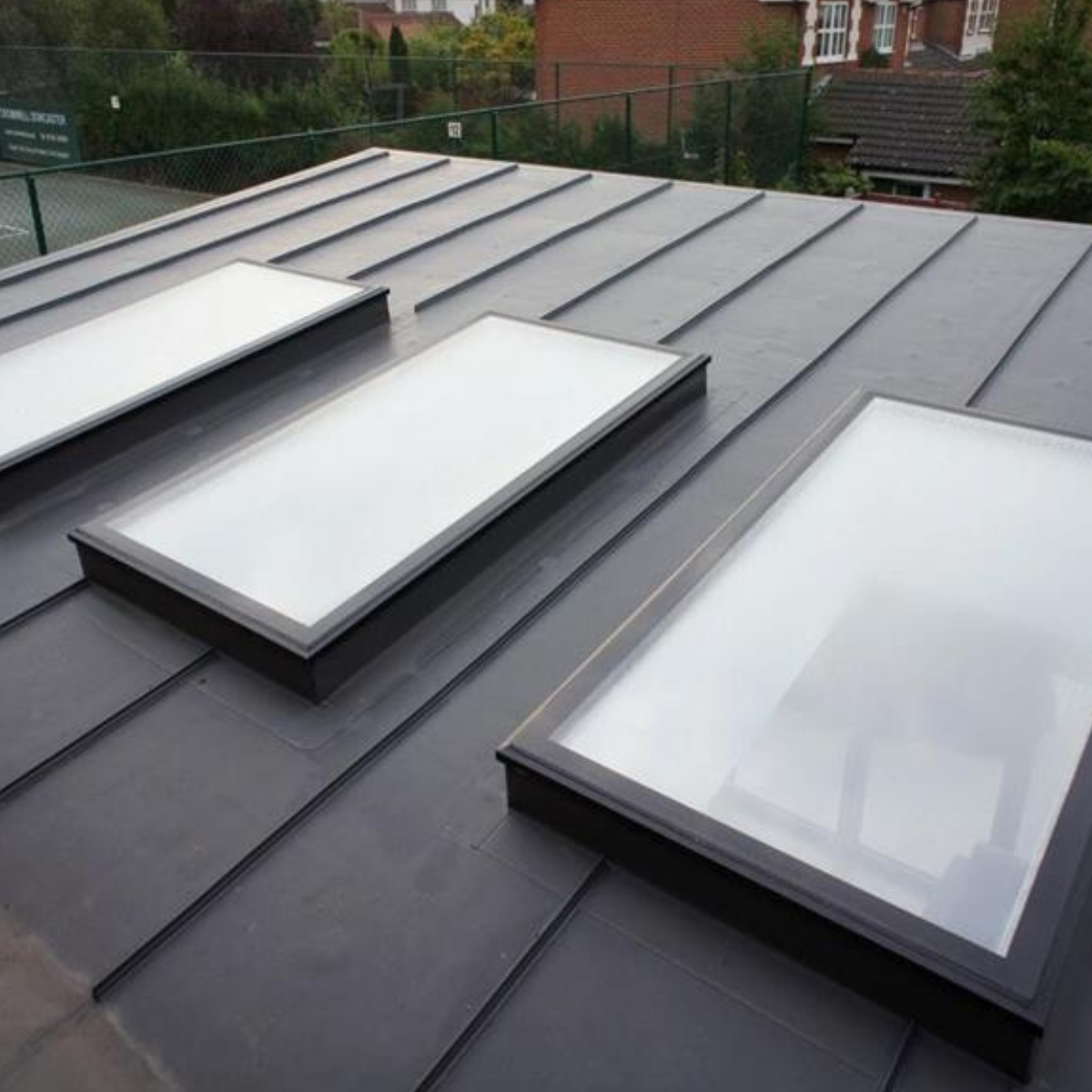 All Type Roof Care roofing project 7 in Buckinghamshire