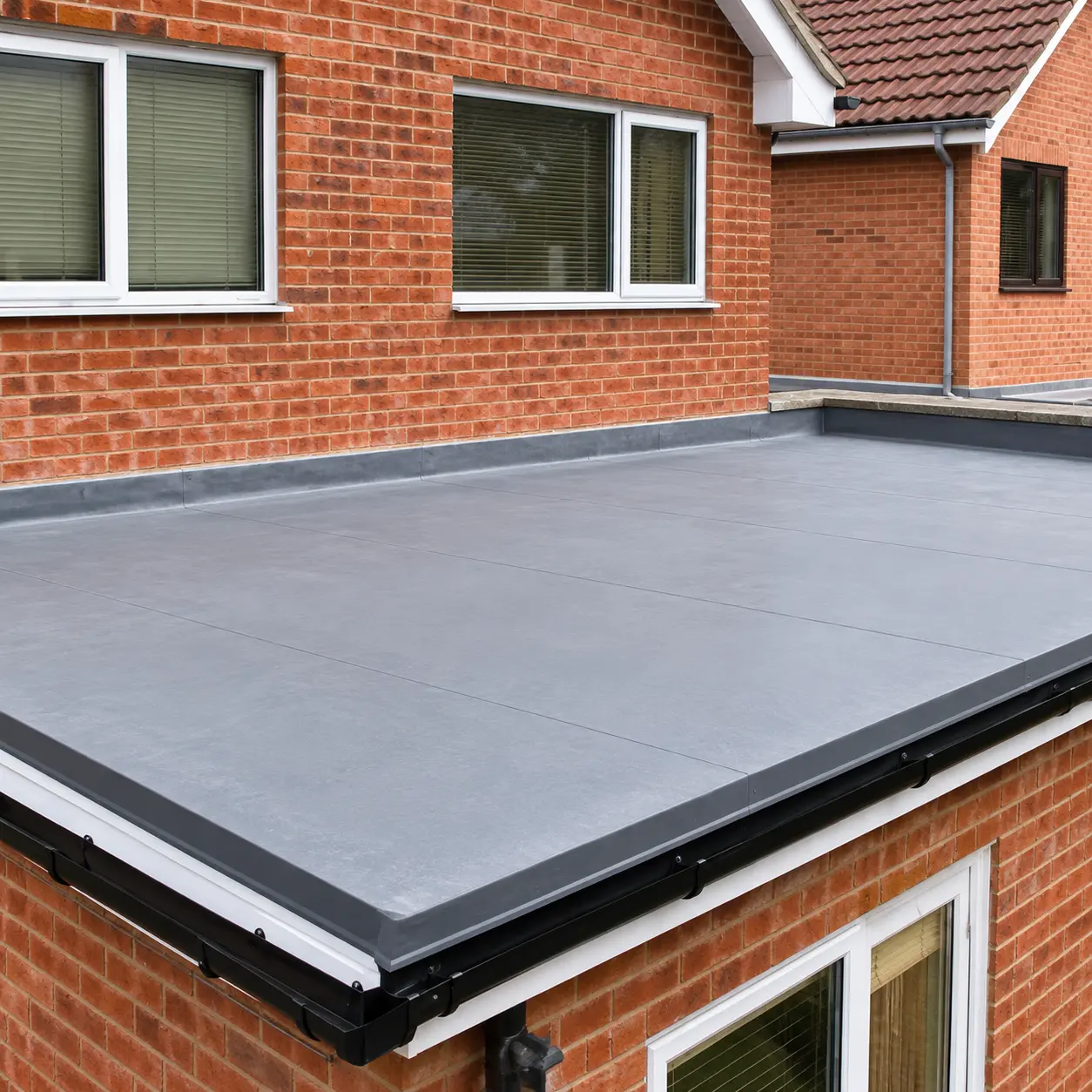 All Type Roof Care roofing project 5 in Buckinghamshire